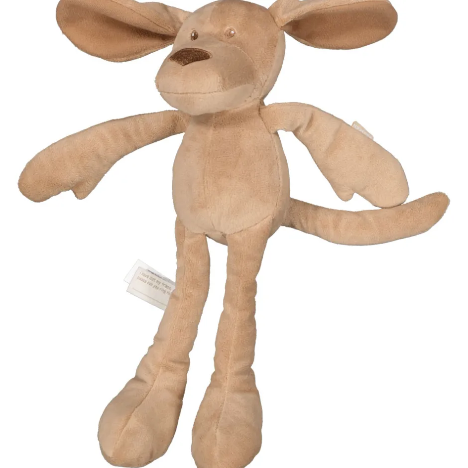 Zeeman Pluchen knuffel - Bruin^ Kraamcadeaus|Knuffels