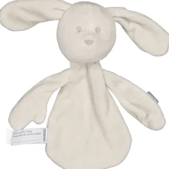 Zeeman Pluchen knuffel - Grijs^ Kraamcadeaus|Knuffeldoeken
