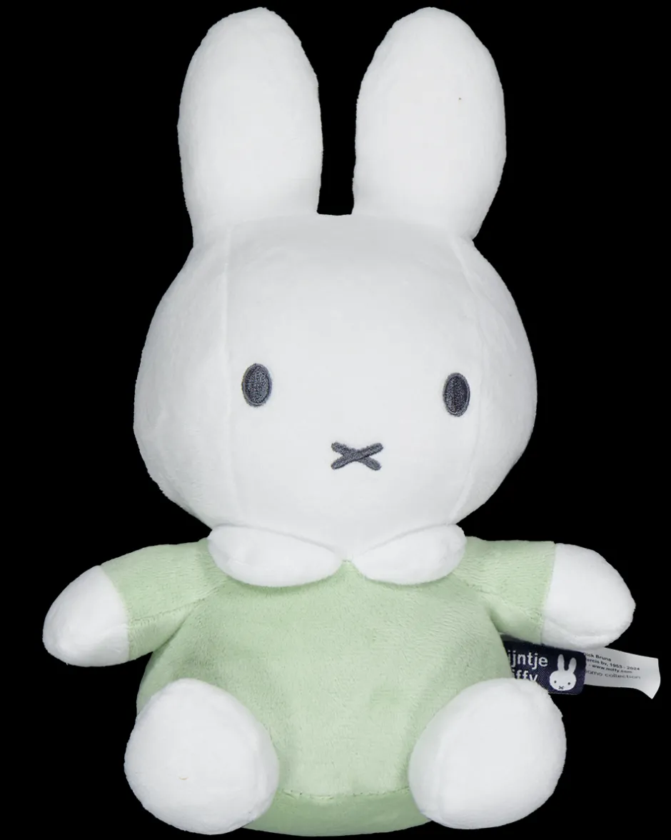 Zeeman Pluchen knuffel - Groen^ Kraamcadeaus|Knuffels