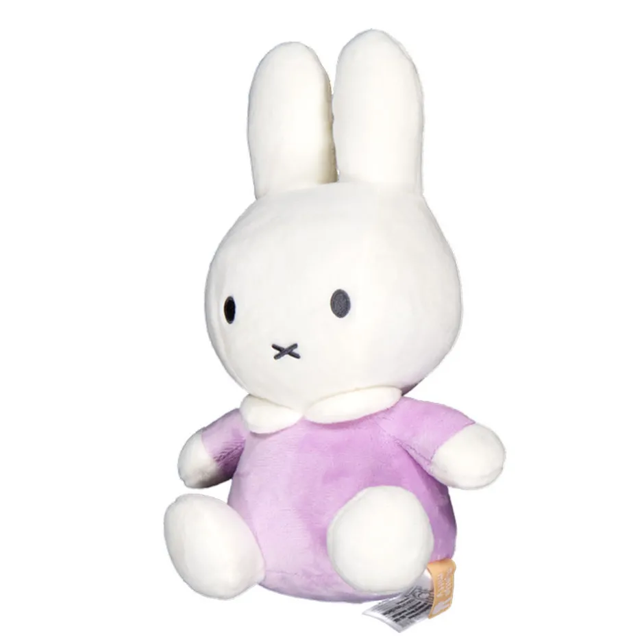 Zeeman Pluchen knuffel - Paars^ Kraamcadeaus|Knuffels