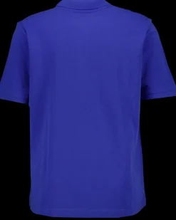 Zeeman Poloshirt - Blauw^Heren T-shirts & Polo's
