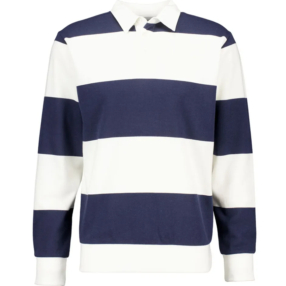 Zeeman Poloshirt - Blauw^Heren T-shirts & Polo's