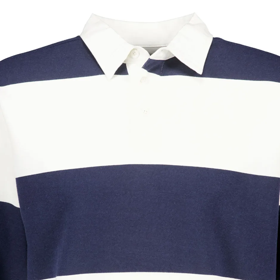 Zeeman Poloshirt - Blauw^Heren T-shirts & Polo's