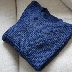 Zeeman Pulli - Blauw^DAMES Truien & Vesten|T-shirts & Tops