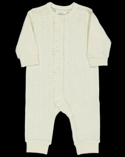 Zeeman Pyjama - Beige^ Pyjama's