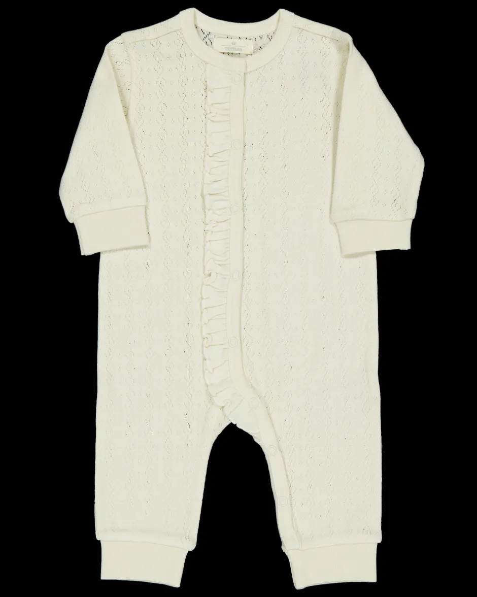 Zeeman Pyjama - Beige^ Pyjama's