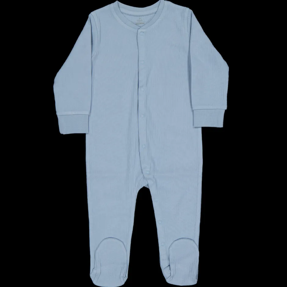 Zeeman Pyjama - Blauw^ Pyjama's