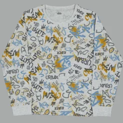 Zeeman Pyjama - Grijs^ Pyjama's