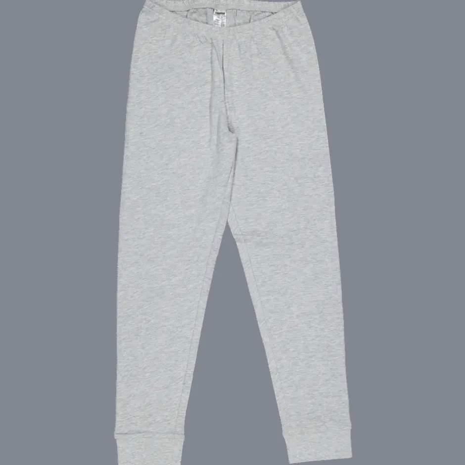 Zeeman Pyjama - Grijs^ Pyjama's