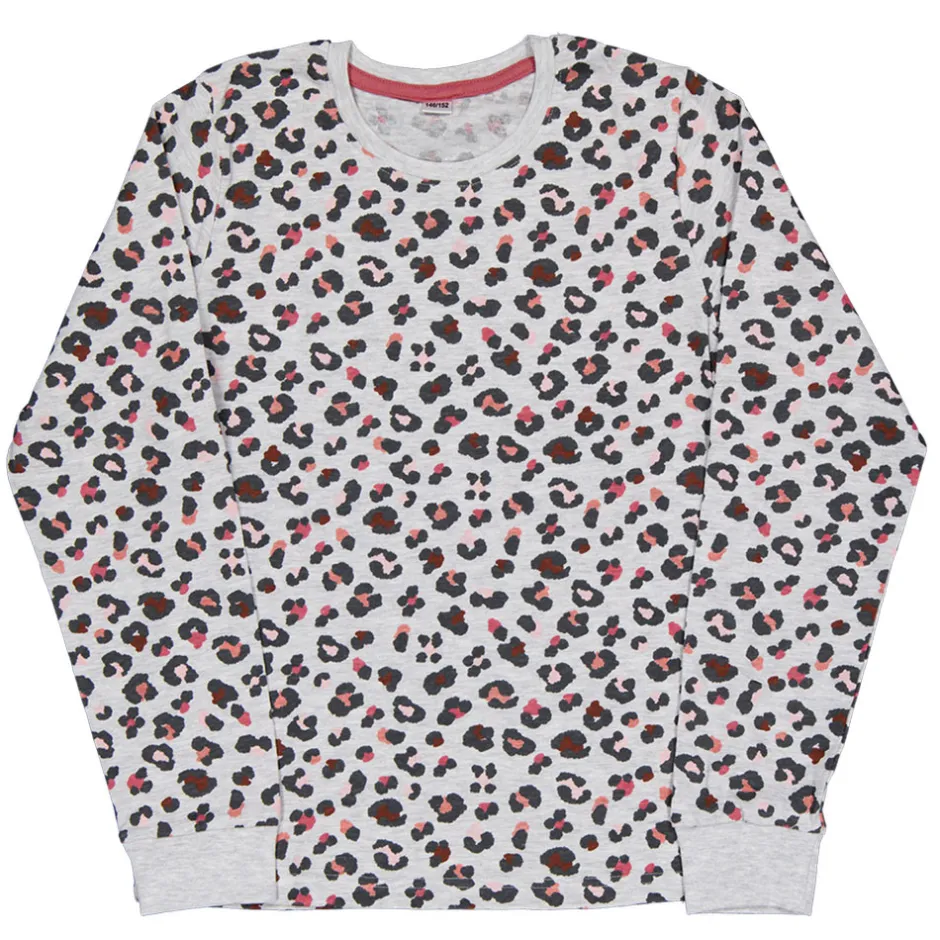 Zeeman Pyjama - Grijs^ Pyjama's