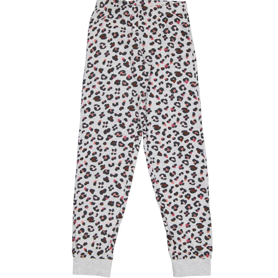 Zeeman Pyjama - Grijs^ Pyjama's