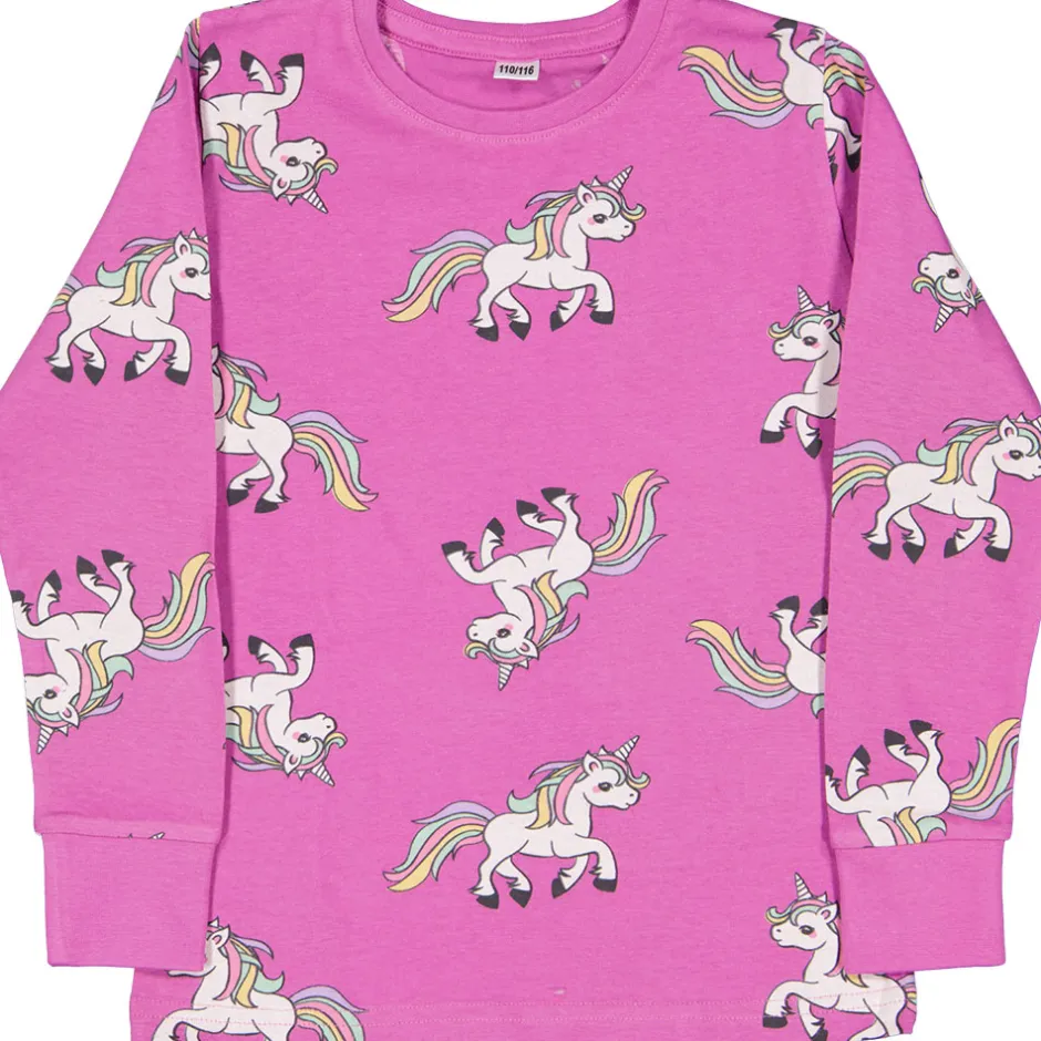 Zeeman Pyjama - Paars^ Pyjama's