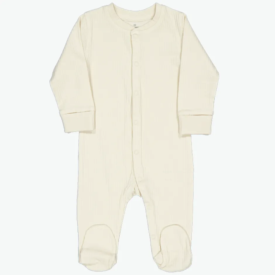 Zeeman Pyjama - Wit^ Pyjama's