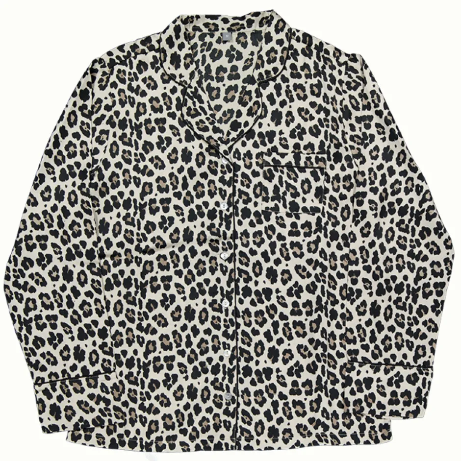 Zeeman Pyjama - Wit^DAMES Pyjama's
