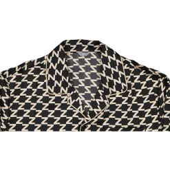 Zeeman Pyjama - Zwart^Heren Pyjama's
