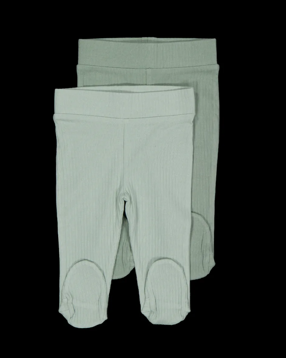 Zeeman Pyjamabroek - Groen^ Boxpakjes|Prematuurkleding