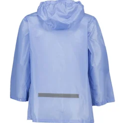 Zeeman Regenjas - Blauw^ Jassen & Jacks|Jassen & Jacks