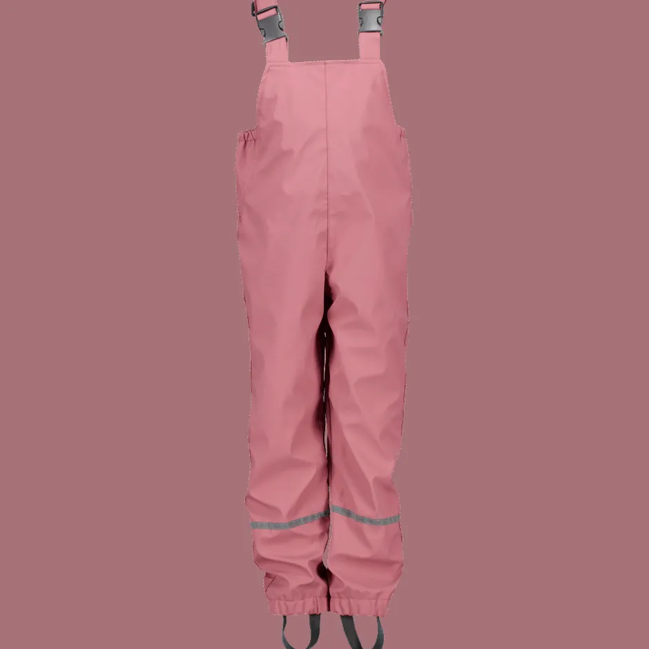 Zeeman Regenpak - Rood^ Jassen & Jacks|Broeken