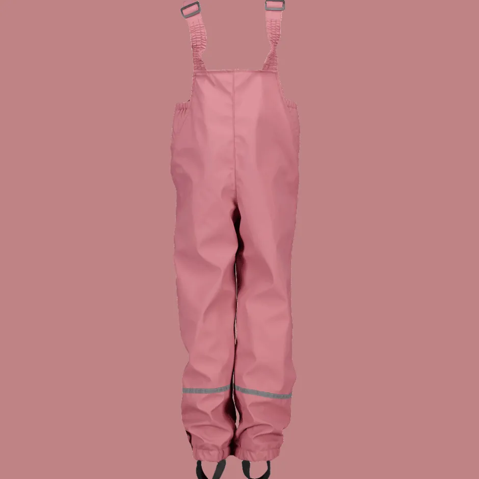 Zeeman Regenpak - Rood^ Jassen & Jacks|Broeken