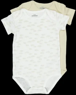 Zeeman Romper - Beige^ Rompertjes
