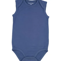 Zeeman Romper - Blauw^ Rompertjes
