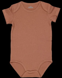 Zeeman Romper - Bruin^ Rompertjes