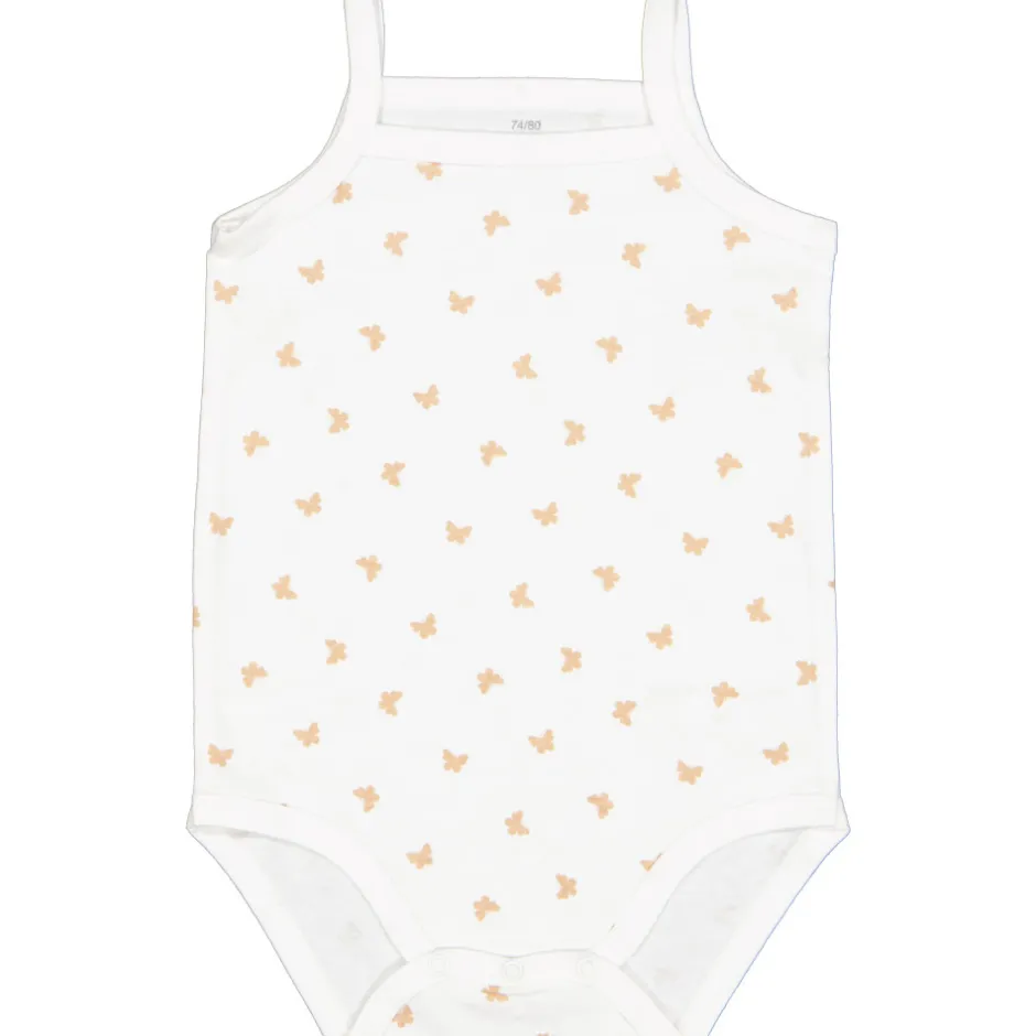 Zeeman Romper - Bruin^ Rompertjes