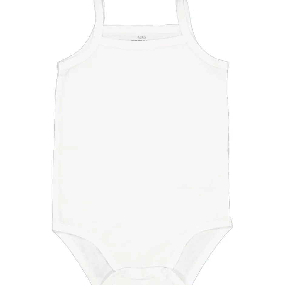 Zeeman Romper - Bruin^ Rompertjes