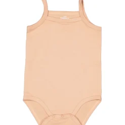 Zeeman Romper - Bruin^ Rompertjes