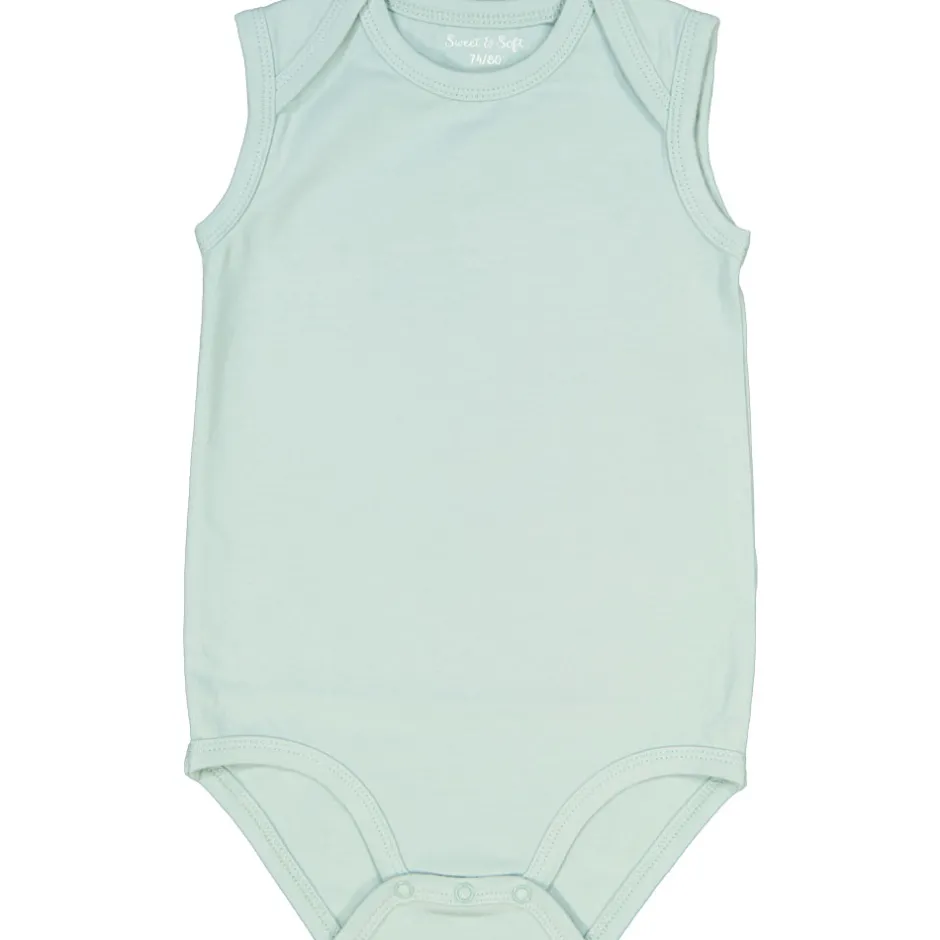 Zeeman Romper - Groen^ Rompertjes