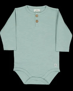 Zeeman Romper - Groen^ Rompertjes