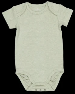 Zeeman Romper - Groen^ Rompertjes