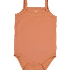 Zeeman Romper - Oranje^ Rompertjes