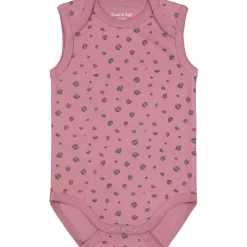 Zeeman Romper - Paars^ Rompertjes