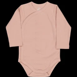 Zeeman Romper - Roze^ Prematuurkleding|Rompertjes