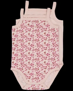 Zeeman Romper - Roze^ Rompertjes