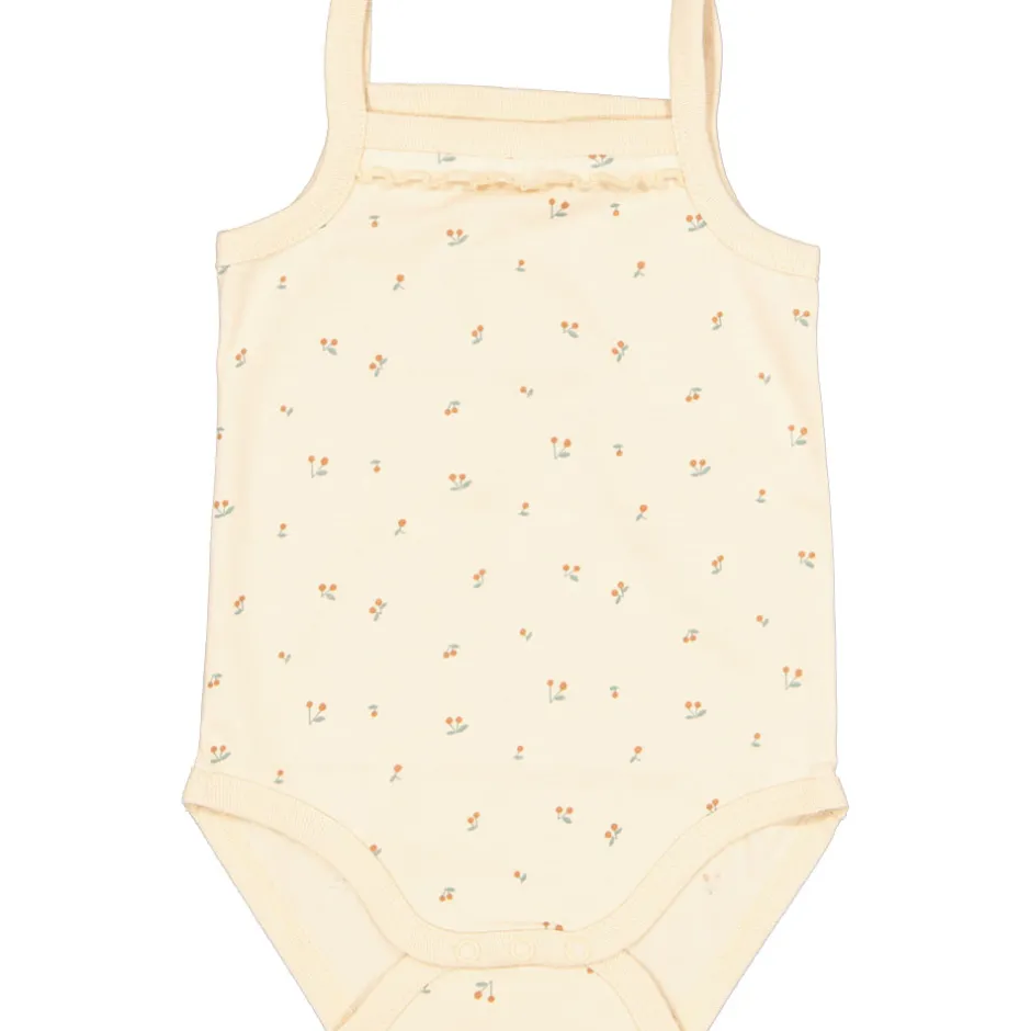 Zeeman Romper - Wit^ Rompertjes