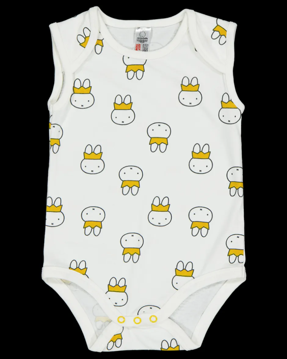 Zeeman Romper - Wit^ Rompertjes