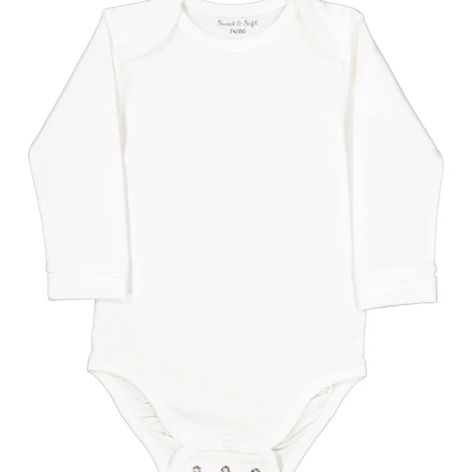 Zeeman Romper - Wit^ Rompertjes