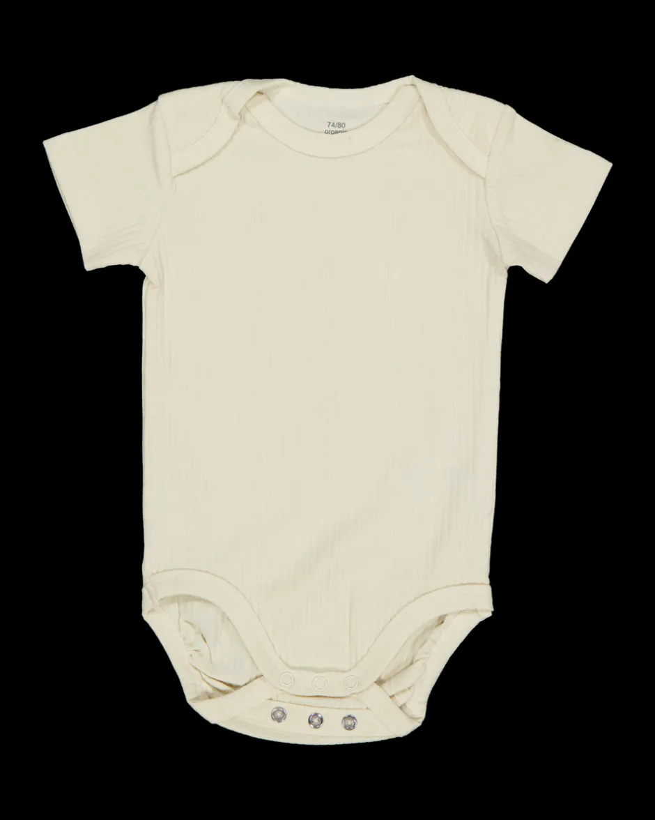 Zeeman Romper - Wit^ Rompertjes