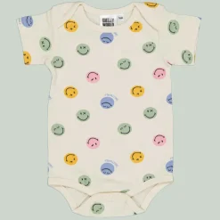 Zeeman Romper - Wit^ Rompertjes