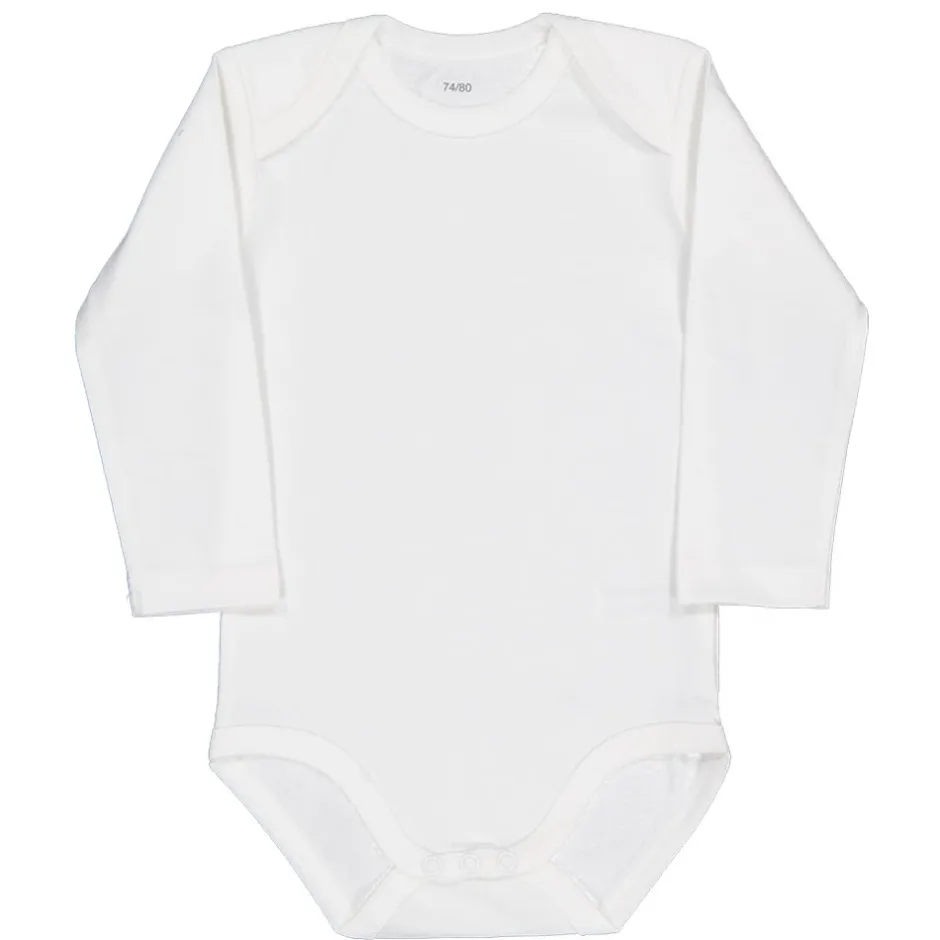 Zeeman Romper - Wit^ Rompertjes