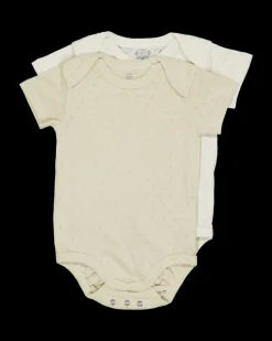 Zeeman Romper - Wit^ Rompertjes