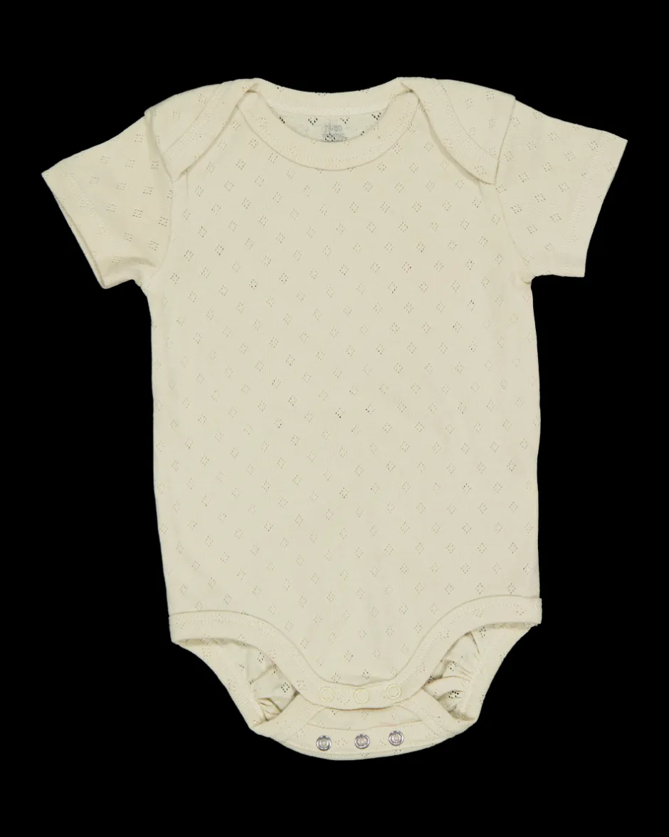 Zeeman Romper - Wit^ Rompertjes