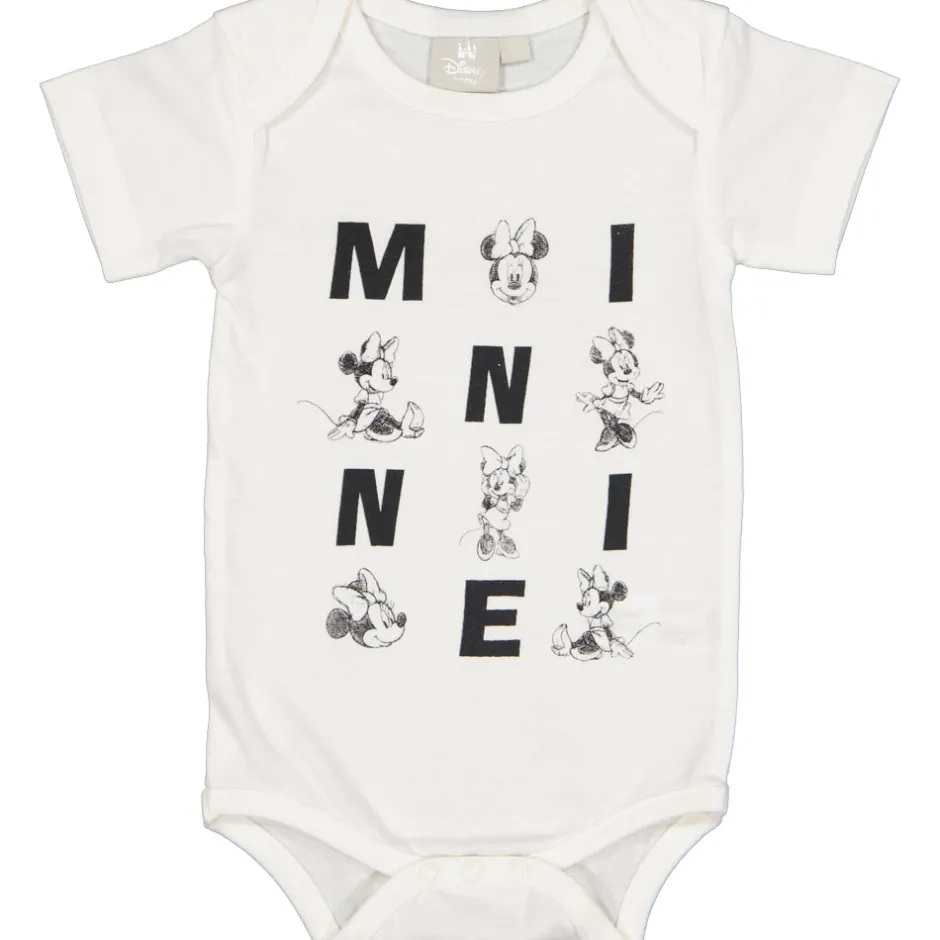 Zeeman Romper - Wit^ Rompertjes