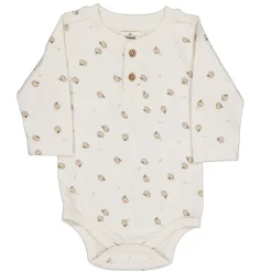 Zeeman Romper - Wit^ Rompertjes