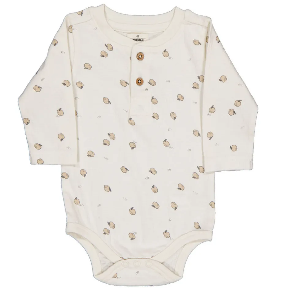 Zeeman Romper - Wit^ Rompertjes