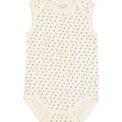 Zeeman Romper - Wit^ Rompertjes
