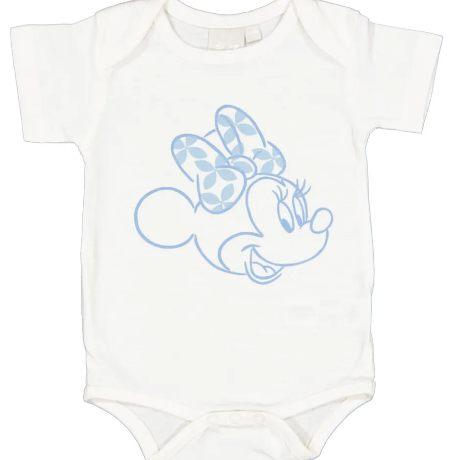 Zeeman Romper - Wit^ Rompertjes