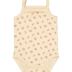 Zeeman Romper - Wit^ Rompertjes